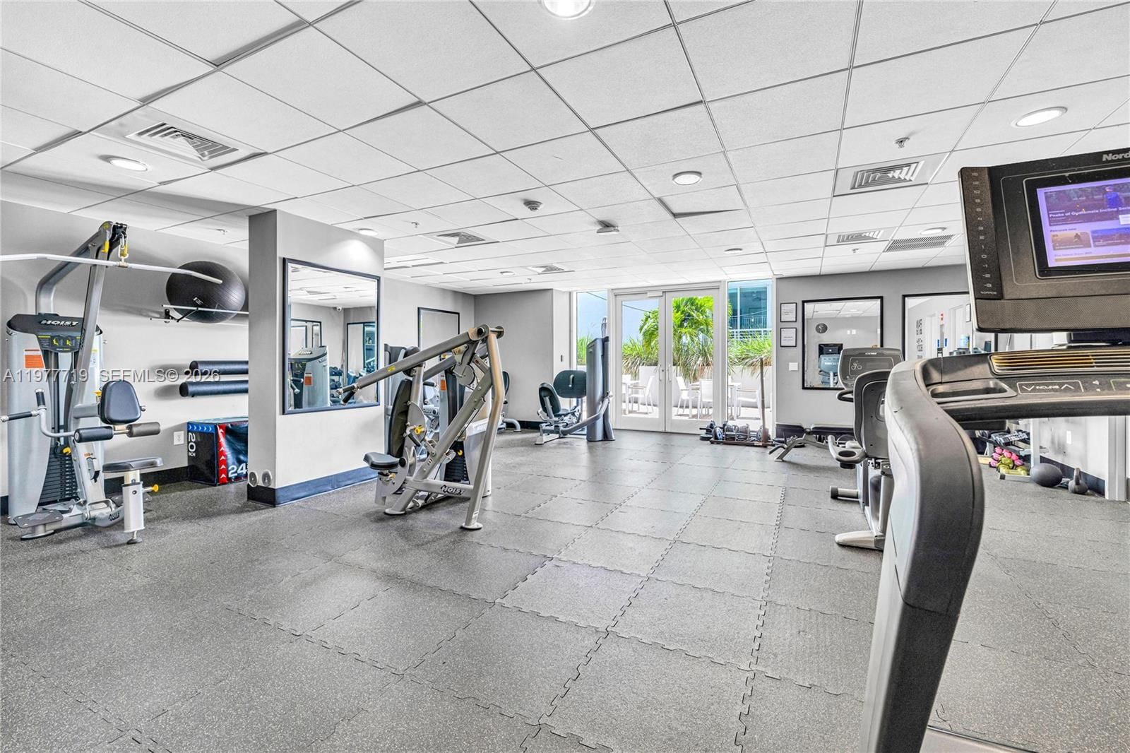 Real estate property located at 2275 Biscayne Blvd #504, Miami-dade, Uptown Lofts Condo, Miami, FL
