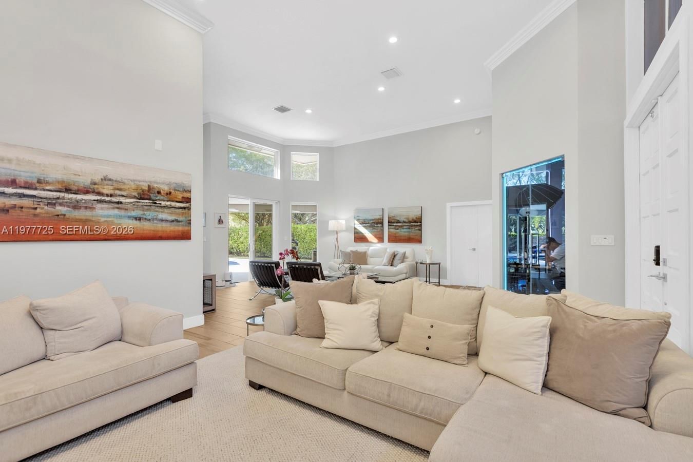 Real estate property located at 1202 Manor Dr S, Broward, Country Isles, Weston, FL