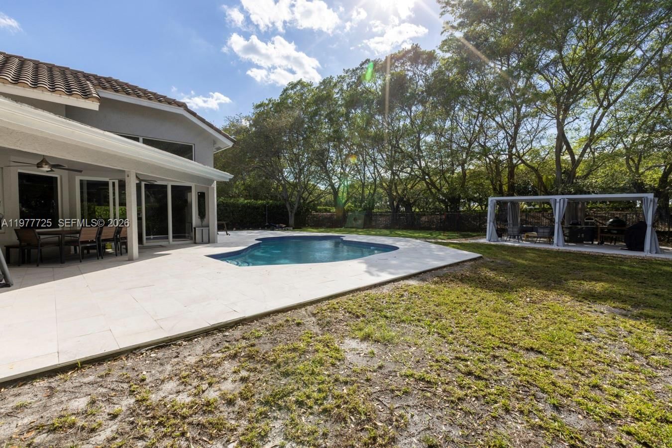 Real estate property located at 1202 Manor Dr S, Broward, Country Isles, Weston, FL