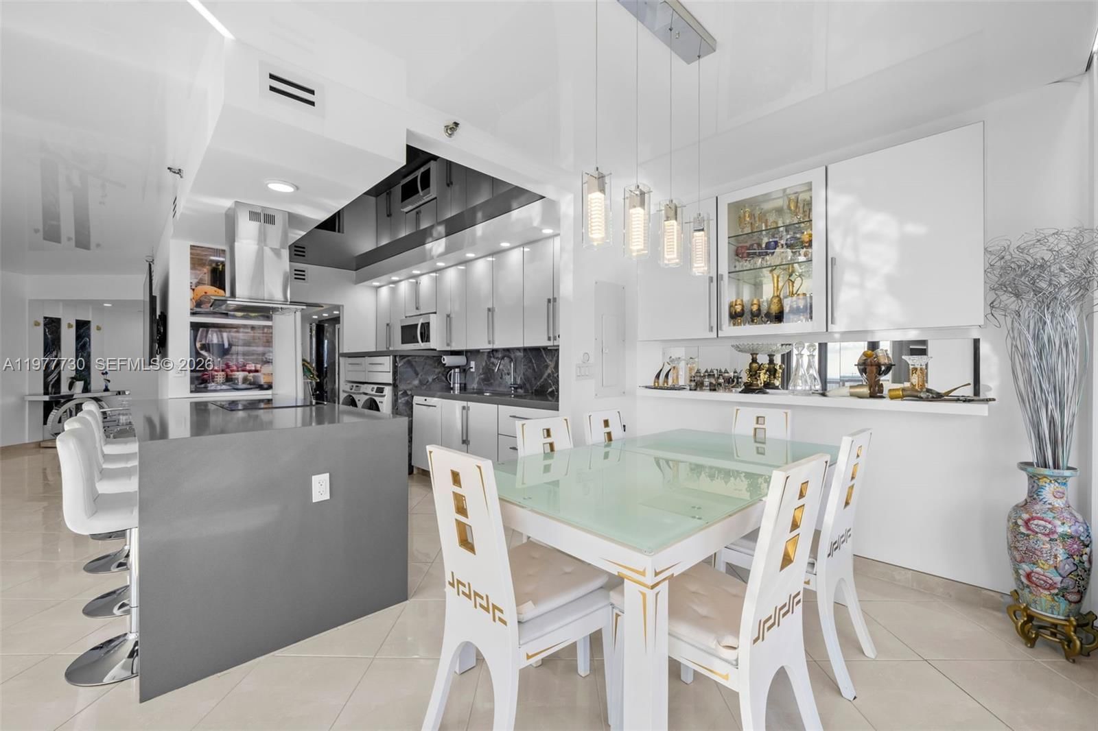 Real estate property located at 19667 Turnberry Way #20B, Miami-dade, Turnberry Isle South Cond, Aventura, FL