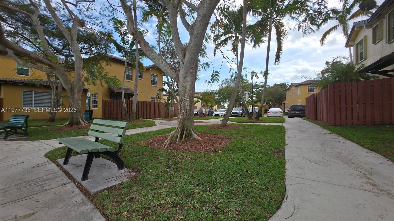 Real estate property located at 9207 227th St #3, Miami-dade, The Shores Condo No 2, Cutler Bay, FL