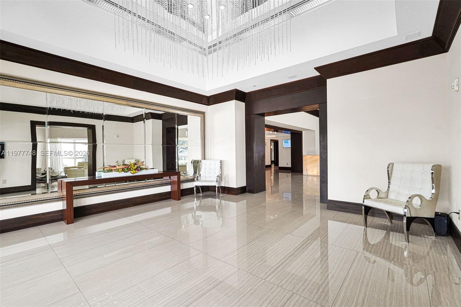 Real estate property located at 16485 Collins Ave #738, Miami-dade, Oceania Iii Condo, Sunny Isles Beach, FL