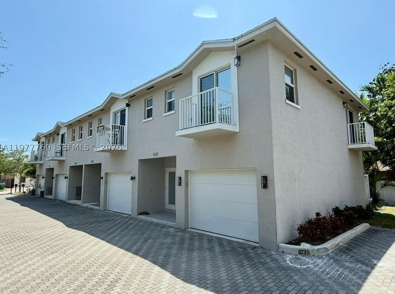 Real estate property located at 1035 2nd Ave, Broward, Progresso, Fort Lauderdale, FL