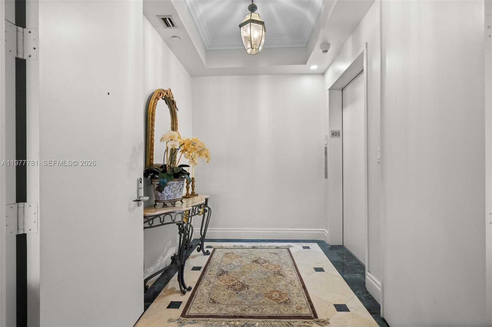 Real estate property located at 733 Crandon Blvd #405, Miami-dade, Lake Villa Two Condo, Key Biscayne, FL