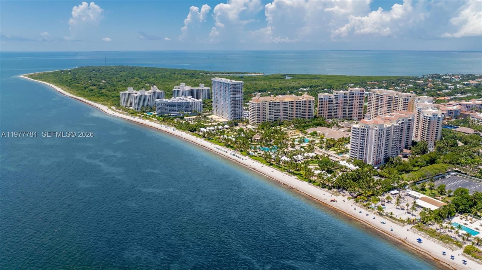Real estate property located at 733 Crandon Blvd #405, Miami-dade, Lake Villa Two Condo, Key Biscayne, FL