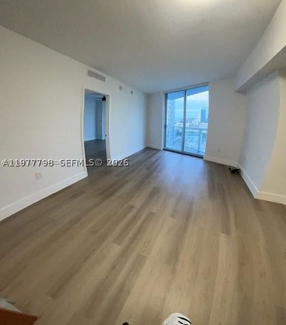 Real estate property located at 185 7th St #1605, Miami-dade, Latitude On The River Con, Miami, FL