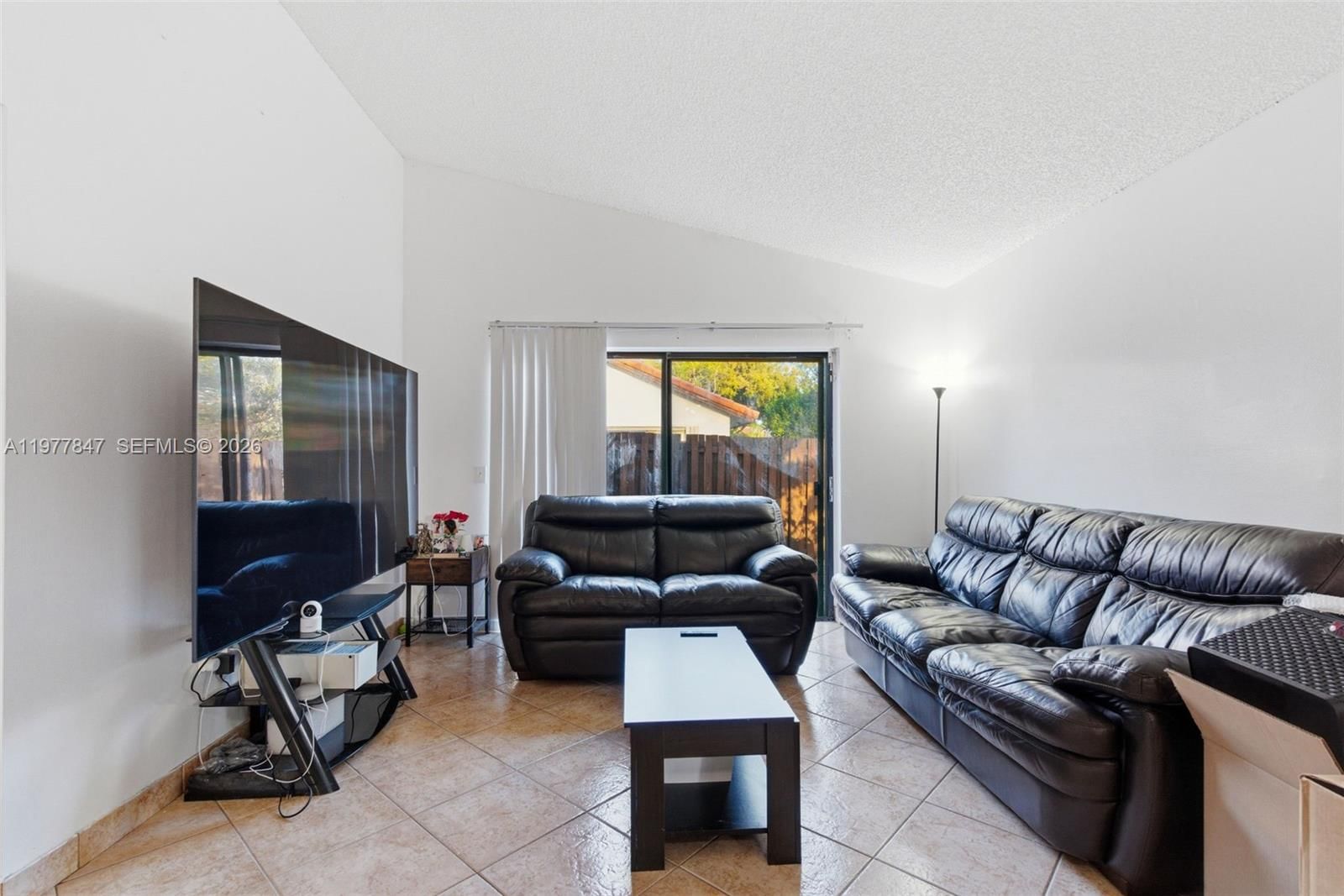 Real estate property located at 13253 110th Ter #19-1, Miami-dade, Crossings Village Homes C, Miami, FL