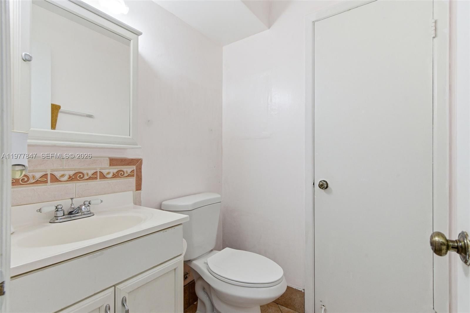 Real estate property located at 13253 110th Ter #19-1, Miami-dade, Crossings Village Homes C, Miami, FL