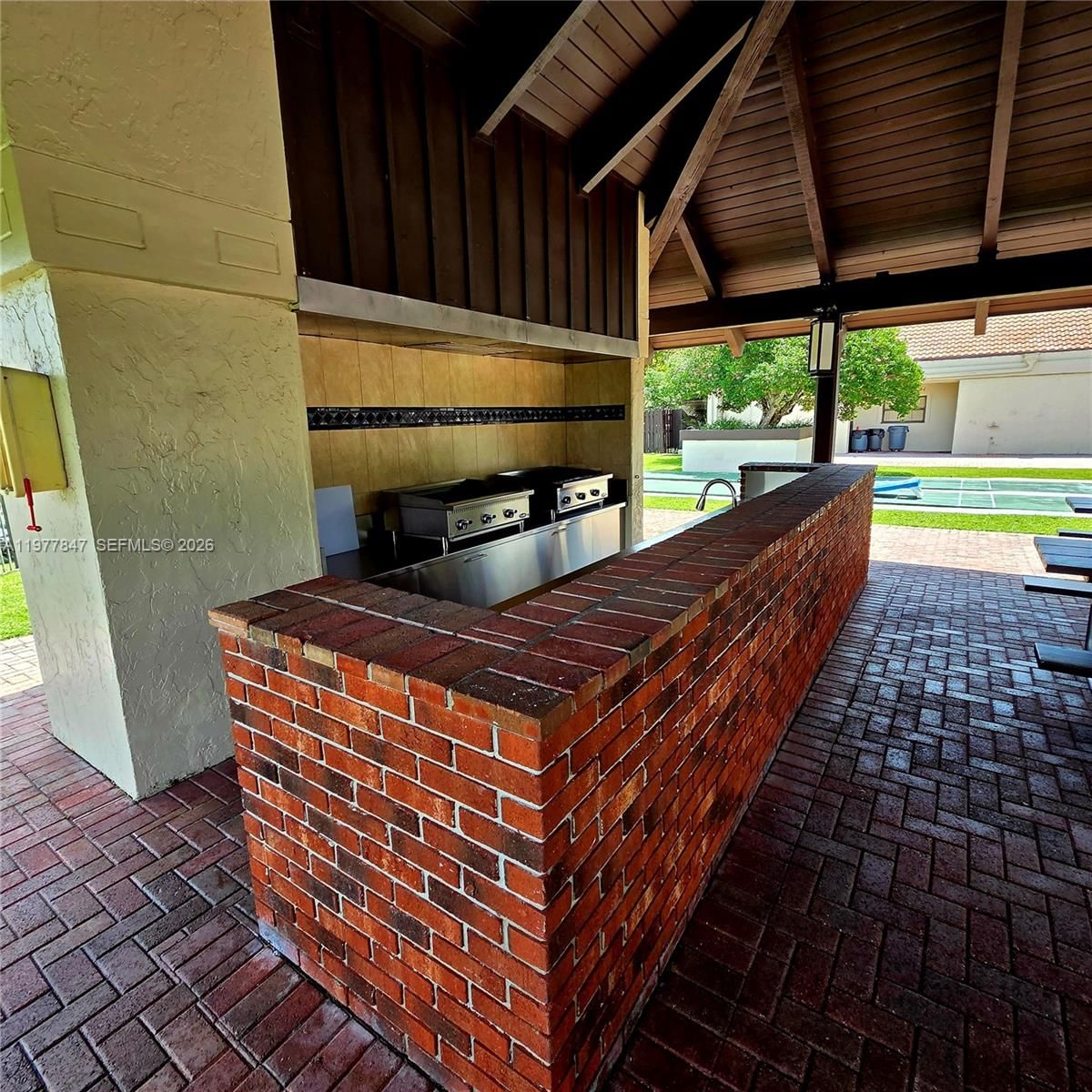 Real estate property located at 13253 110th Ter #19-1, Miami-dade, Crossings Village Homes C, Miami, FL