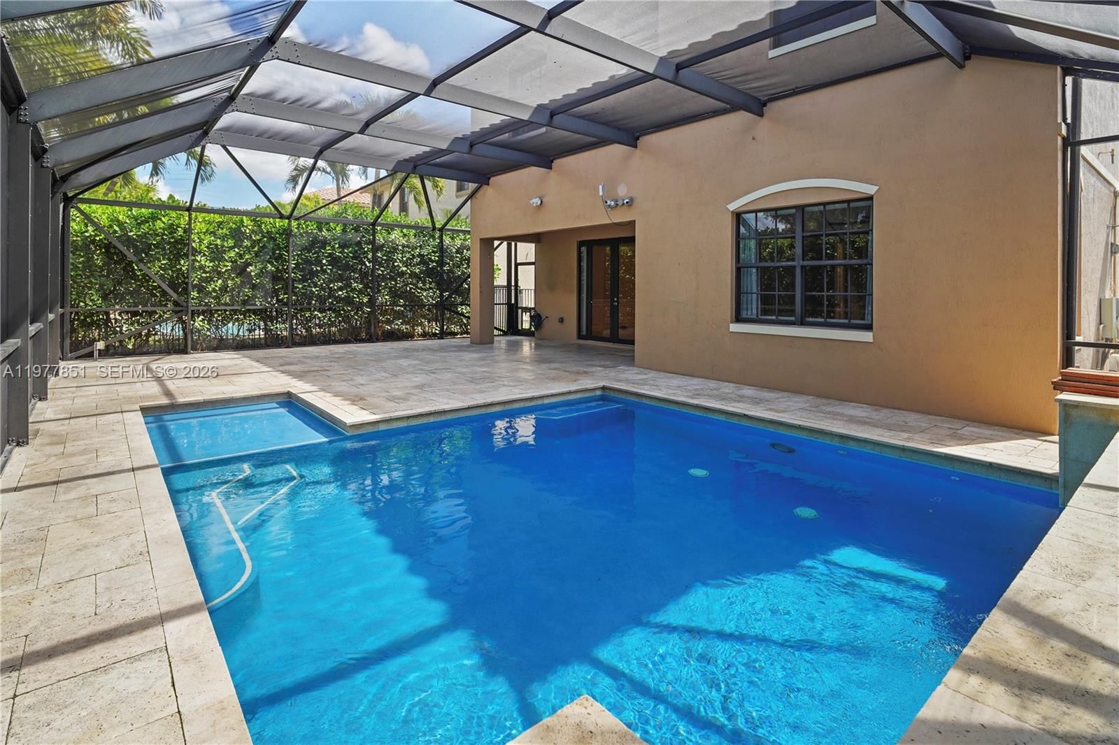 Real estate property located at 7573 113th Ave, Broward, Parkland Village Replat O, Parkland, FL