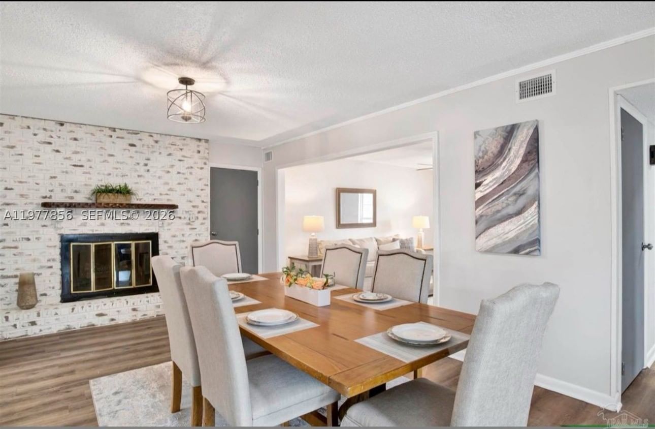 Real estate property located at 3525 brookshire dr, Other, Bay Cliff Estates, Other, FL