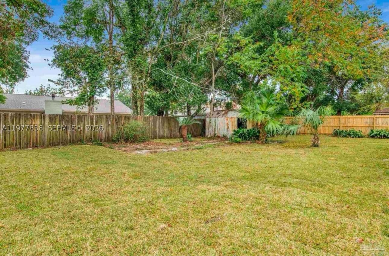 Real estate property located at 3525 brookshire dr, Other, Bay Cliff Estates, Other, FL