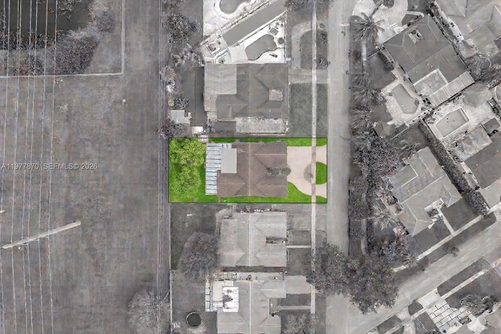 Real estate property located at 2030 91st Ter, Broward, University Heights, Pembroke Pines, FL