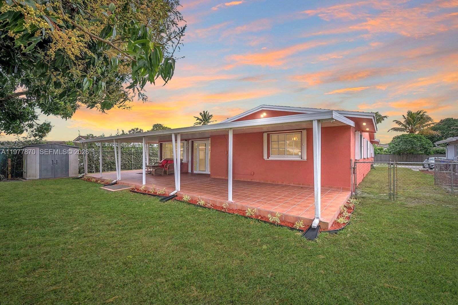 Real estate property located at 2030 91st Ter, Broward, University Heights, Pembroke Pines, FL