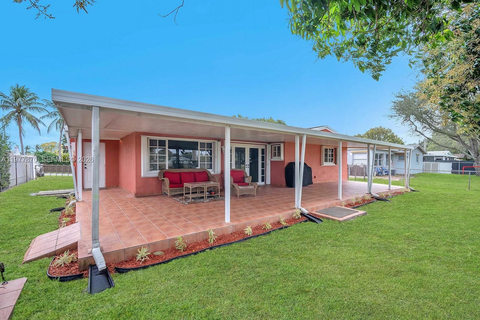 Real estate property located at 2030 91st Ter, Broward, University Heights, Pembroke Pines, FL