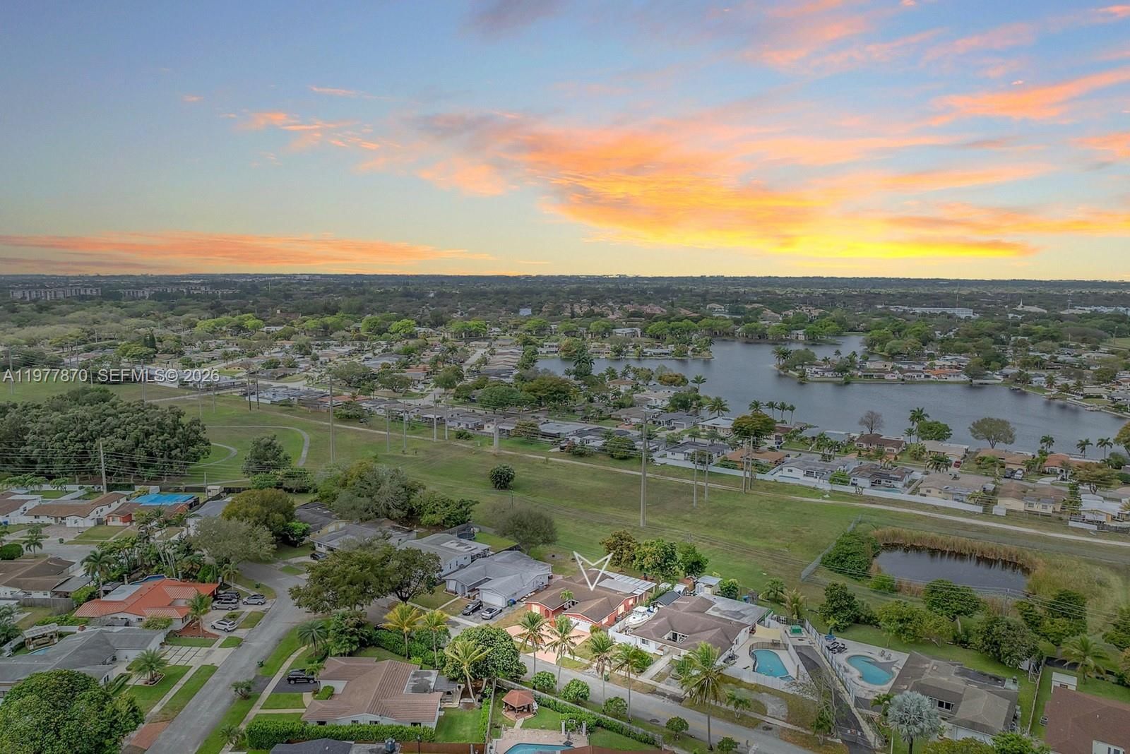 Real estate property located at 2030 91st Ter, Broward, University Heights, Pembroke Pines, FL