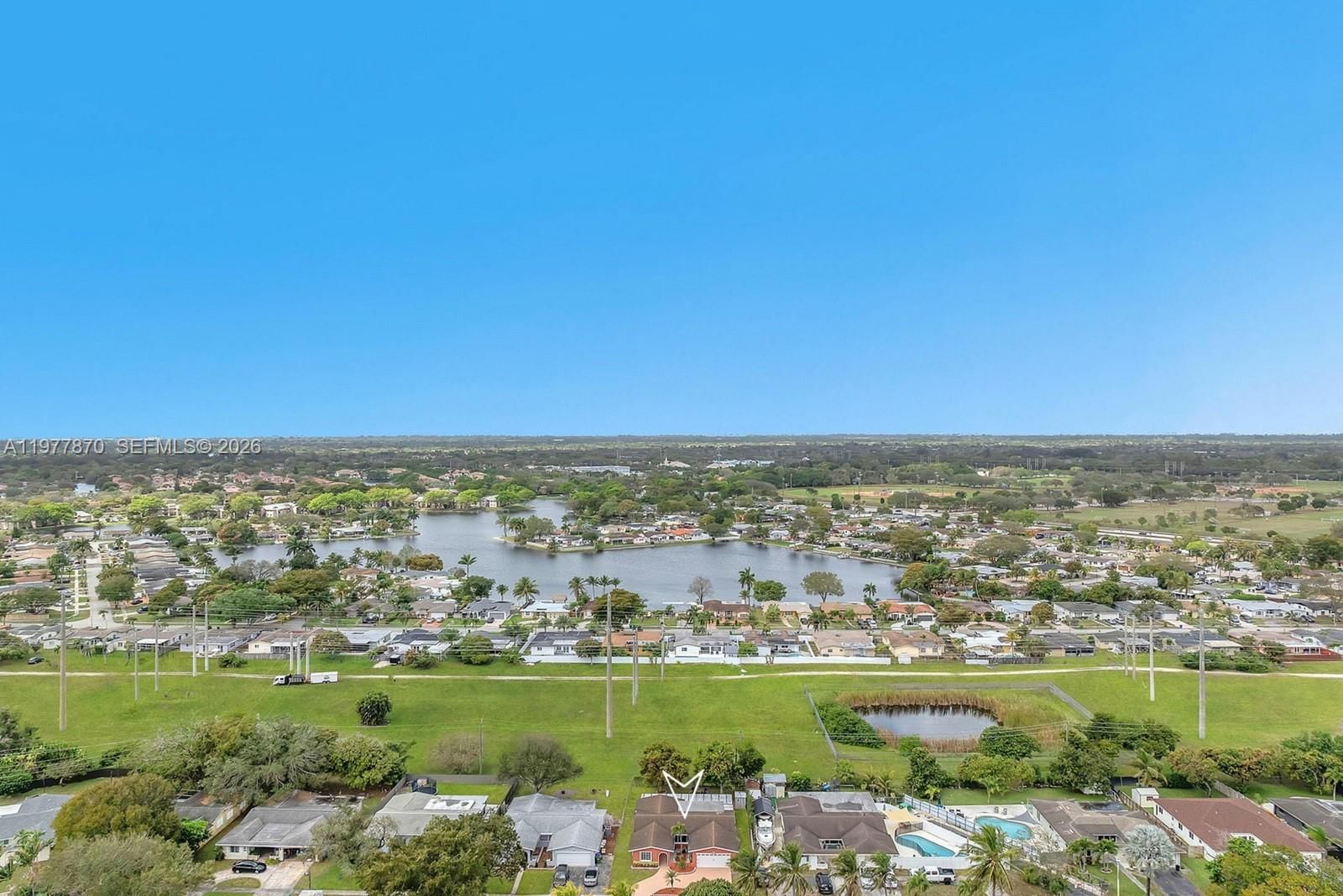 Real estate property located at 2030 91st Ter, Broward, University Heights, Pembroke Pines, FL