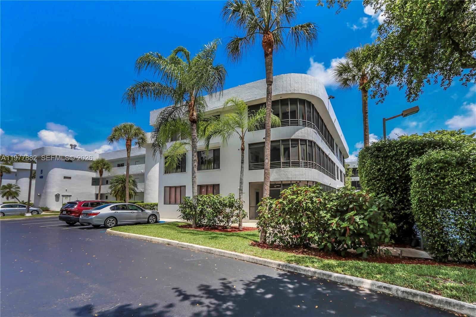 Real estate property located at 1480 Sheridan St #26B, Broward, Sheridan By The Beach Con, Hollywood, FL
