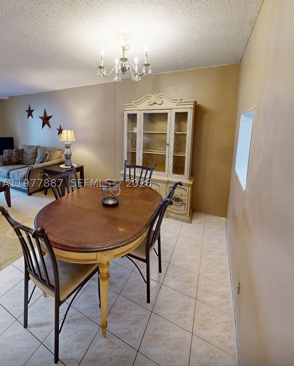 Real estate property located at 619 14th Ave #303, Broward, Meadowbrook Towers Condo, Hallandale Beach, FL