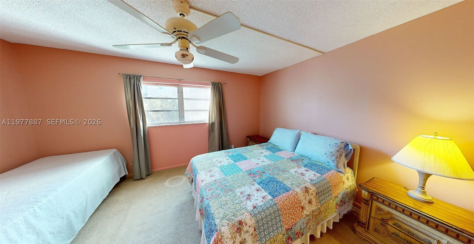 Real estate property located at 619 14th Ave #303, Broward, Meadowbrook Towers Condo, Hallandale Beach, FL