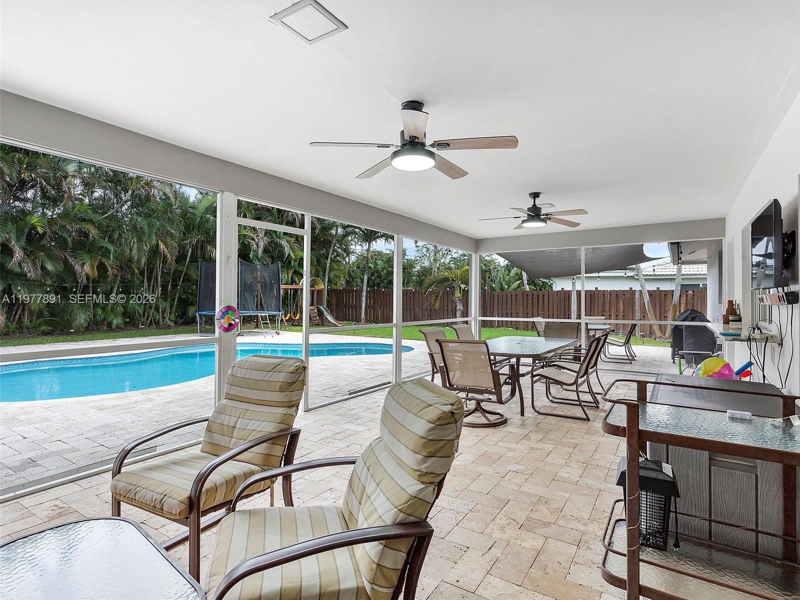 Real estate property located at 5620 9th St, Broward, Plantation Park Lakesites, Plantation, FL