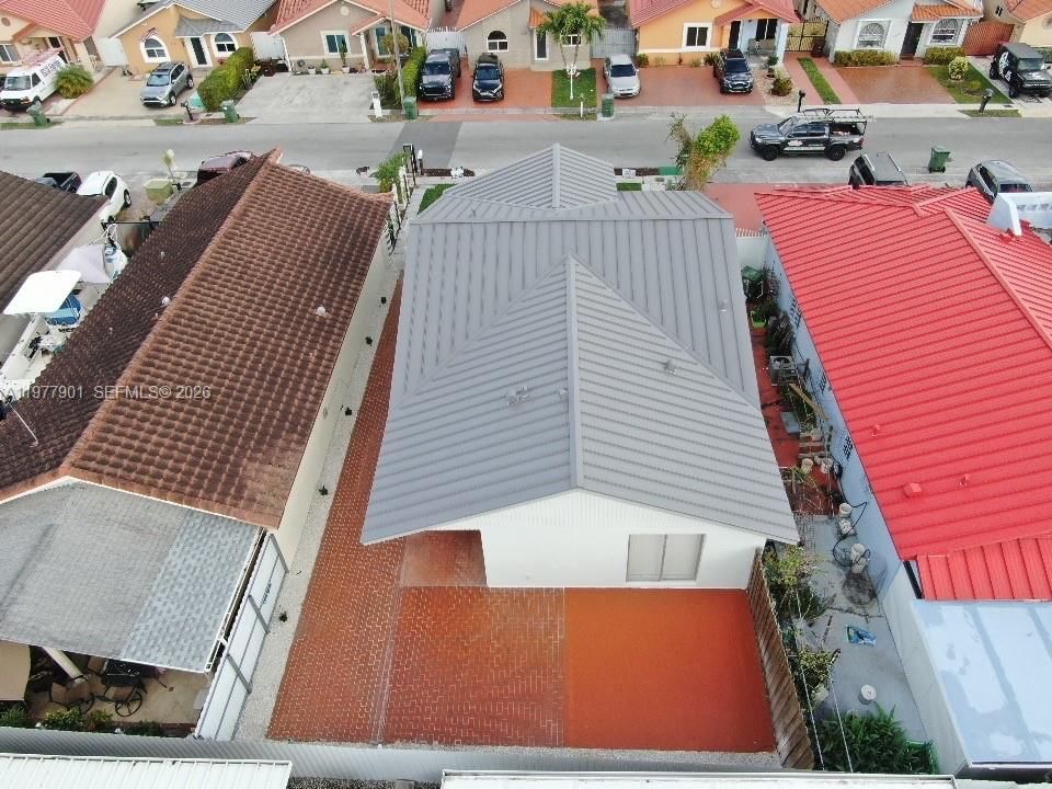 Real estate property located at 2566 73rd Pl, Miami-dade, 1st Addn To Alameda Jardi, Hialeah, FL