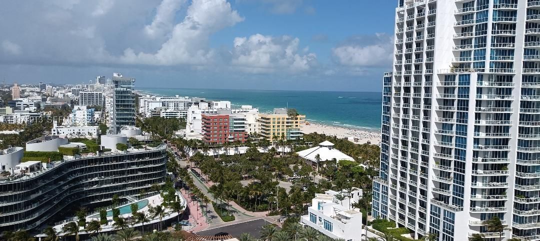 Real estate property located at , Miami-dade, South Pointe Towers Condo, Miami Beach, FL