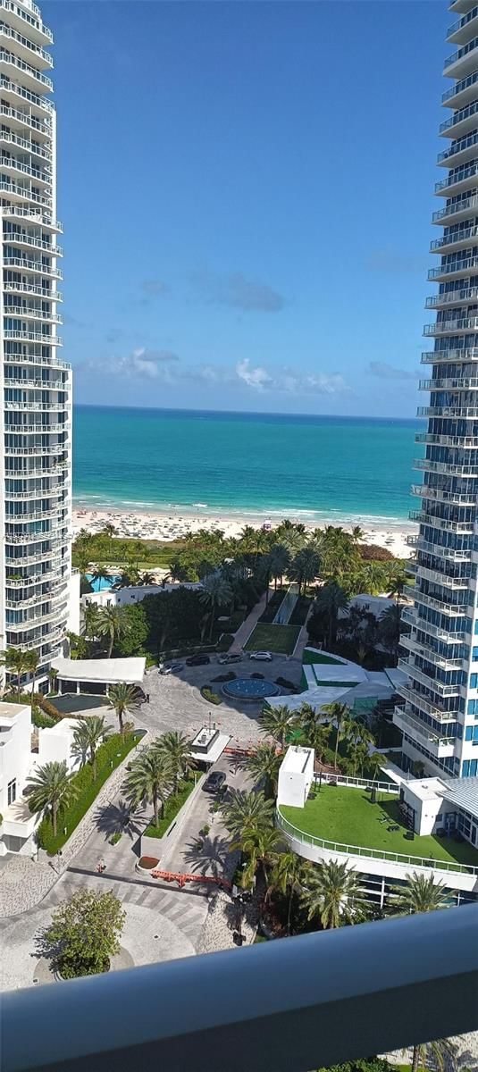 Real estate property located at , Miami-dade, South Pointe Towers Condo, Miami Beach, FL