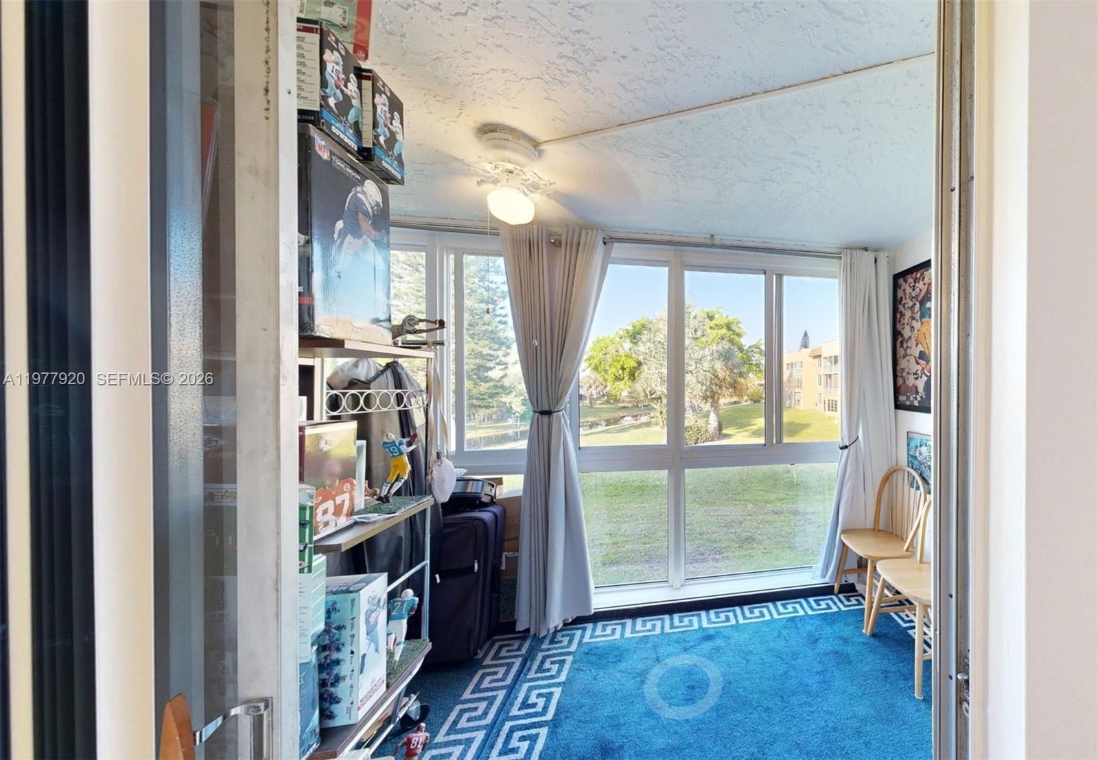 Real estate property located at 6570 Royal Palm Blvd #215J, Broward, Royal Park Gardens I-j Co, Margate, FL