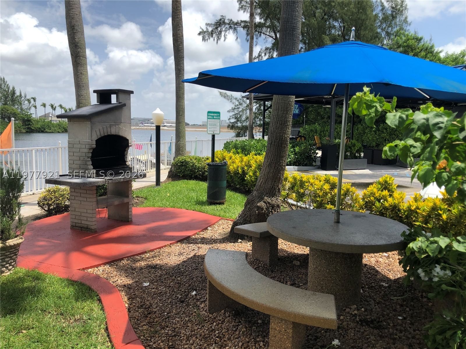 Real estate property located at 5099 7th St #505, Miami-dade, Blue Lagoon Condo, Miami, FL