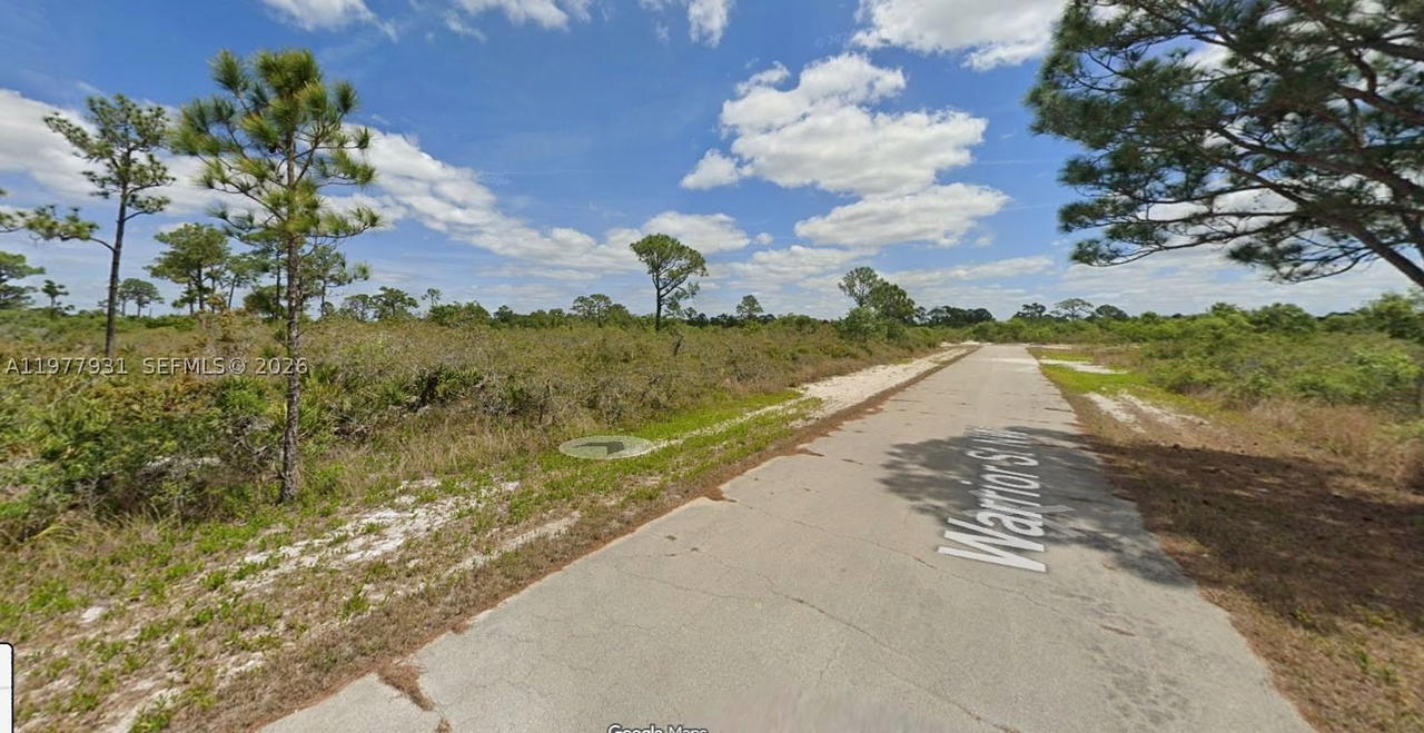 Real estate property located at 217 Warrior St, Highlands, Placid Lakes Sec 19, Lake Placid, FL