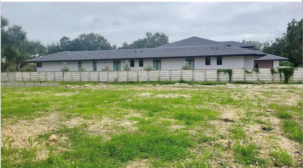 Real estate property located at 7775 122nd Ave, Miami-dade, Horse Country View, Miami, FL