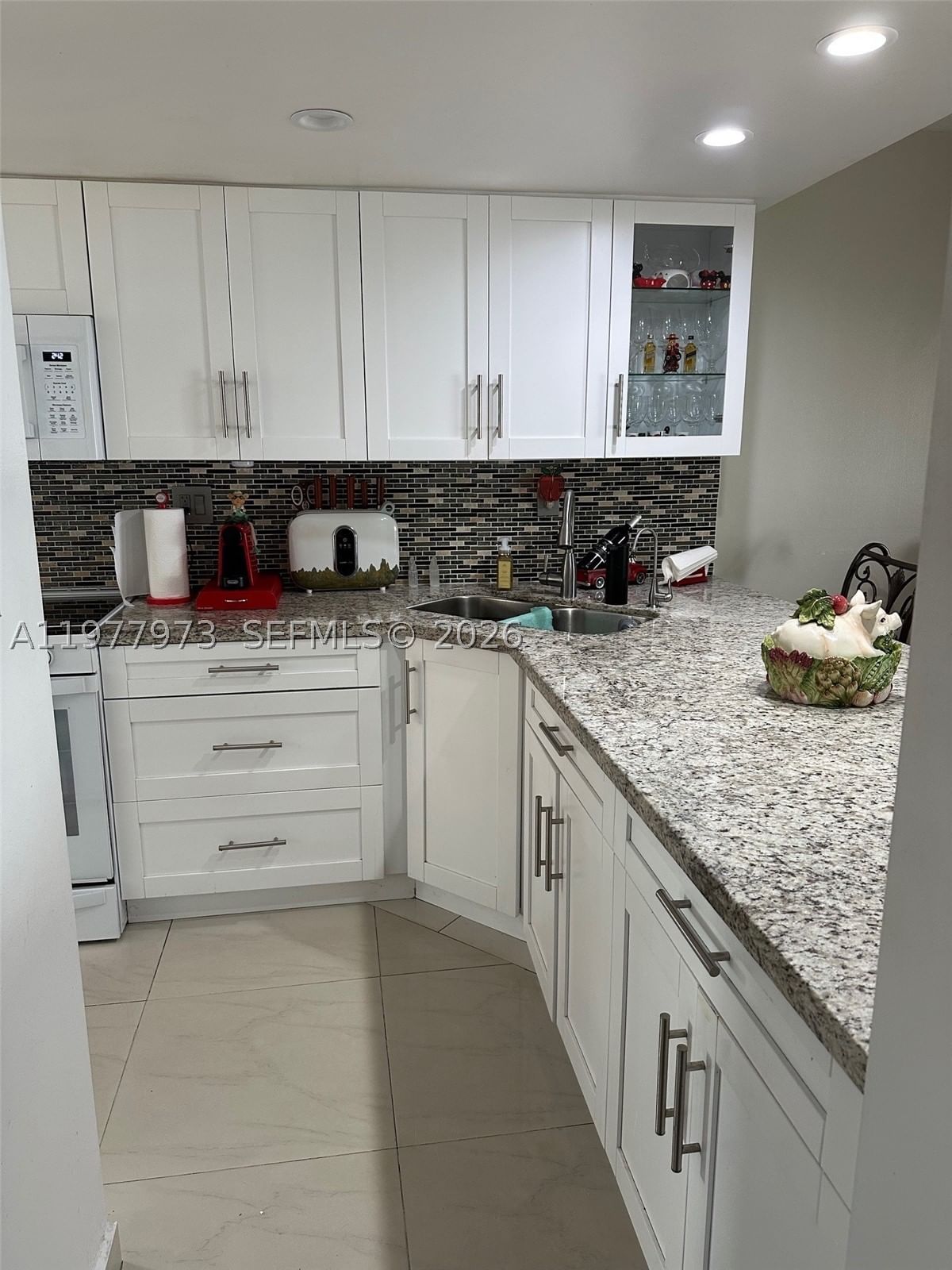 Real estate property located at 2385 69th St #2385-A, Miami-dade, West Palm Gardens Villas, Hialeah, FL