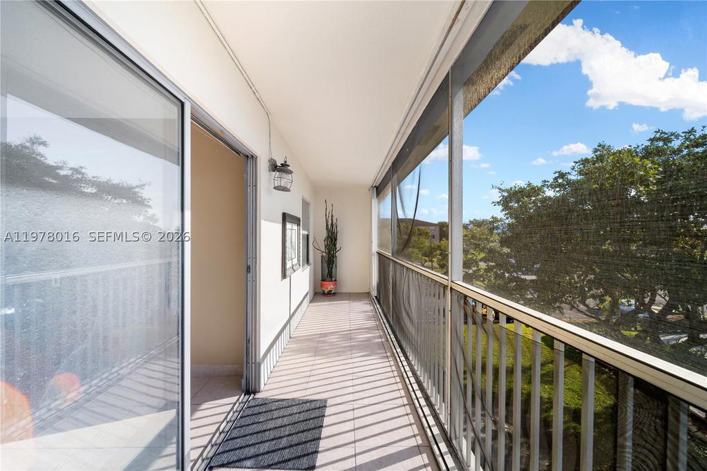 Real estate property located at 13455 3rd St #302S, Broward, New Hampton At Century Vi, Pembroke Pines, FL