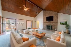 Real estate property located at 5018 E Hummingbird Dr, Hendry, Residential, La Belle, FL