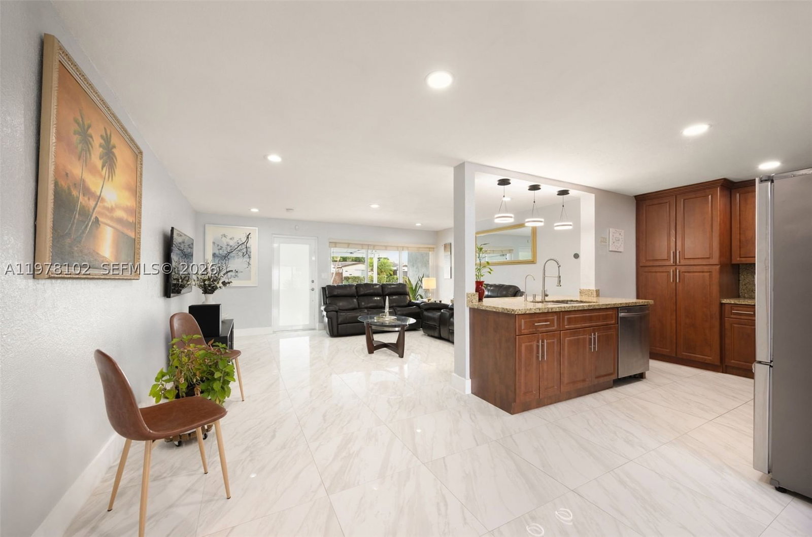 Real estate property located at 7331 Ramona St, Broward, Miramar Sec 9, Miramar, FL