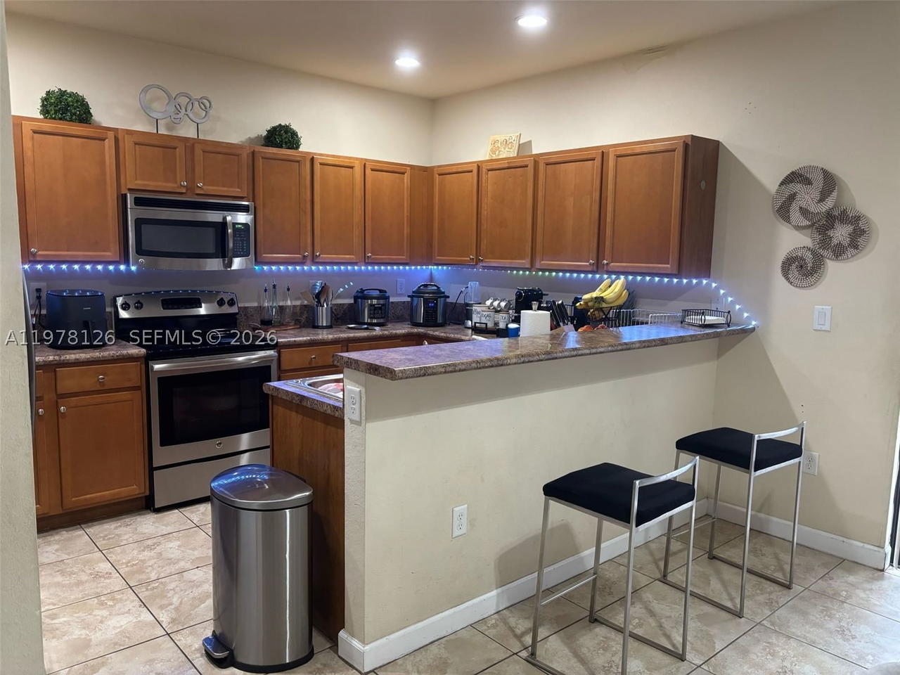 Real estate property located at 3544 88th Ter, Miami-dade, Bellagio Villas, Hialeah, FL