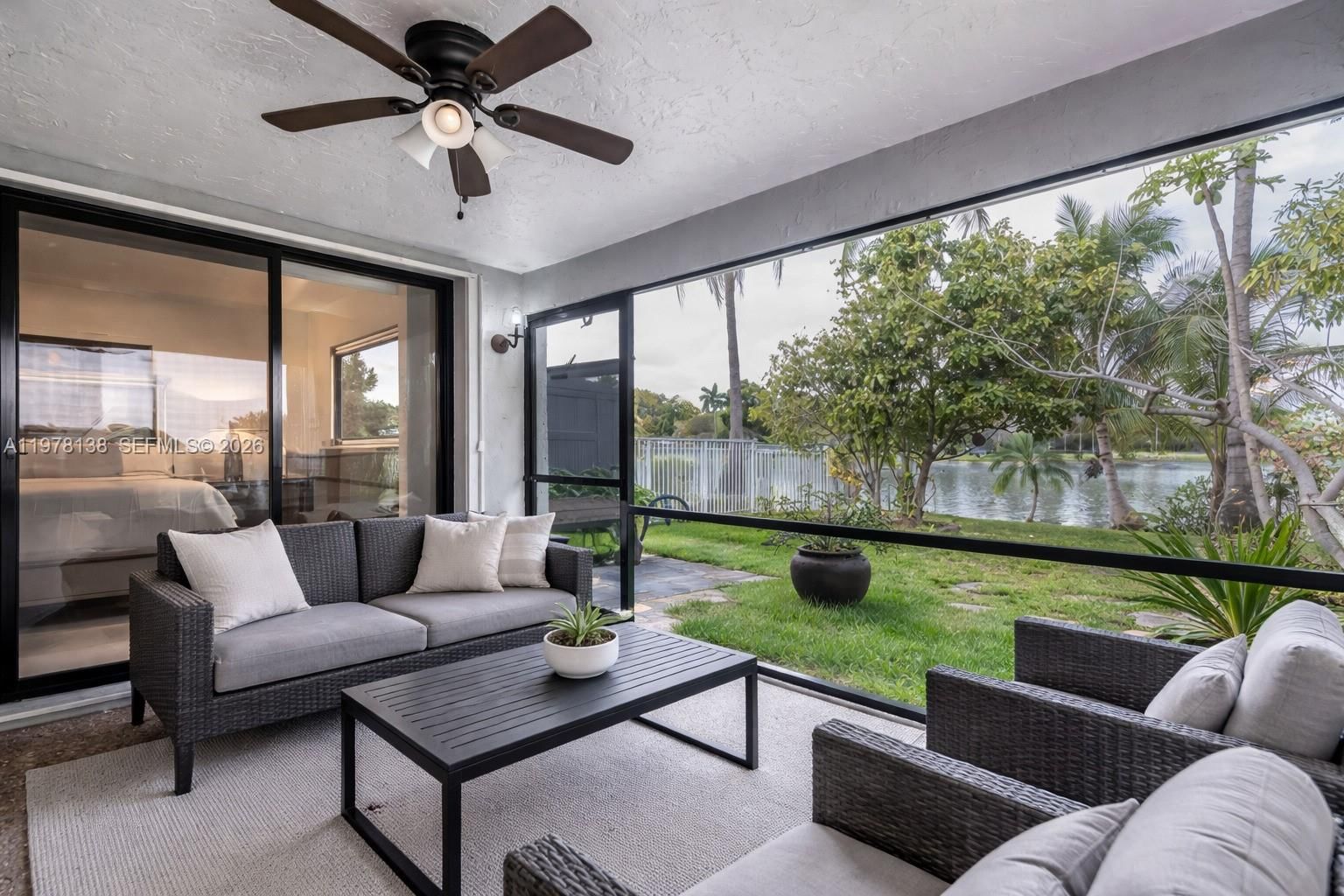 Real estate property located at 529 Lakeside Cir, Broward, New River Estates Section, Sunrise, FL