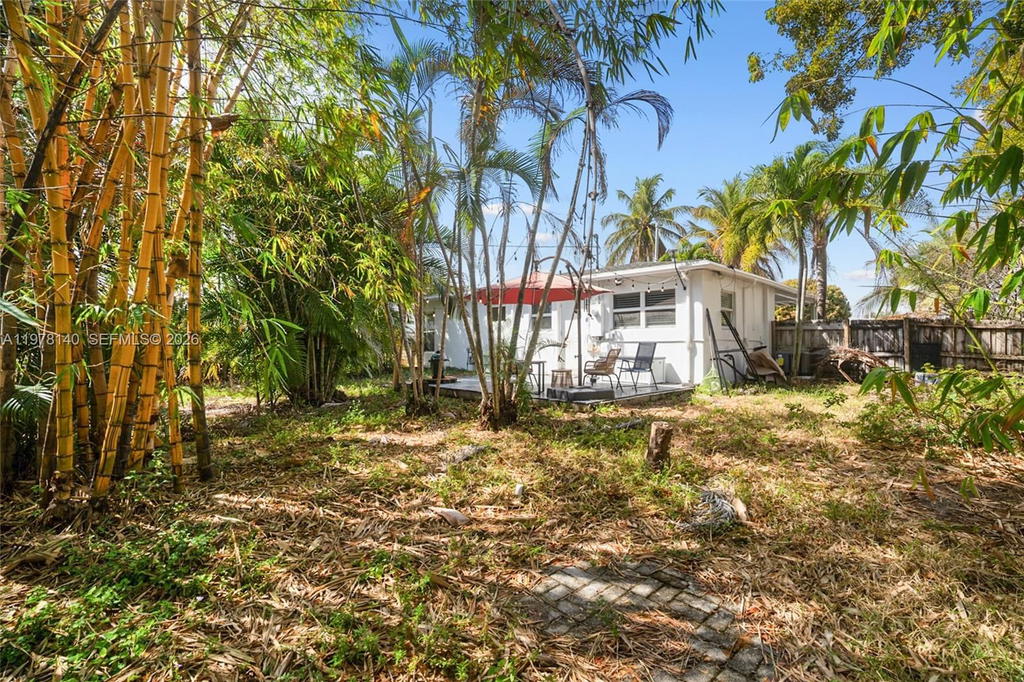 Real estate property located at 5324 3rd Ter, Broward, North Andrews Terrace Sec, Oakland Park, FL
