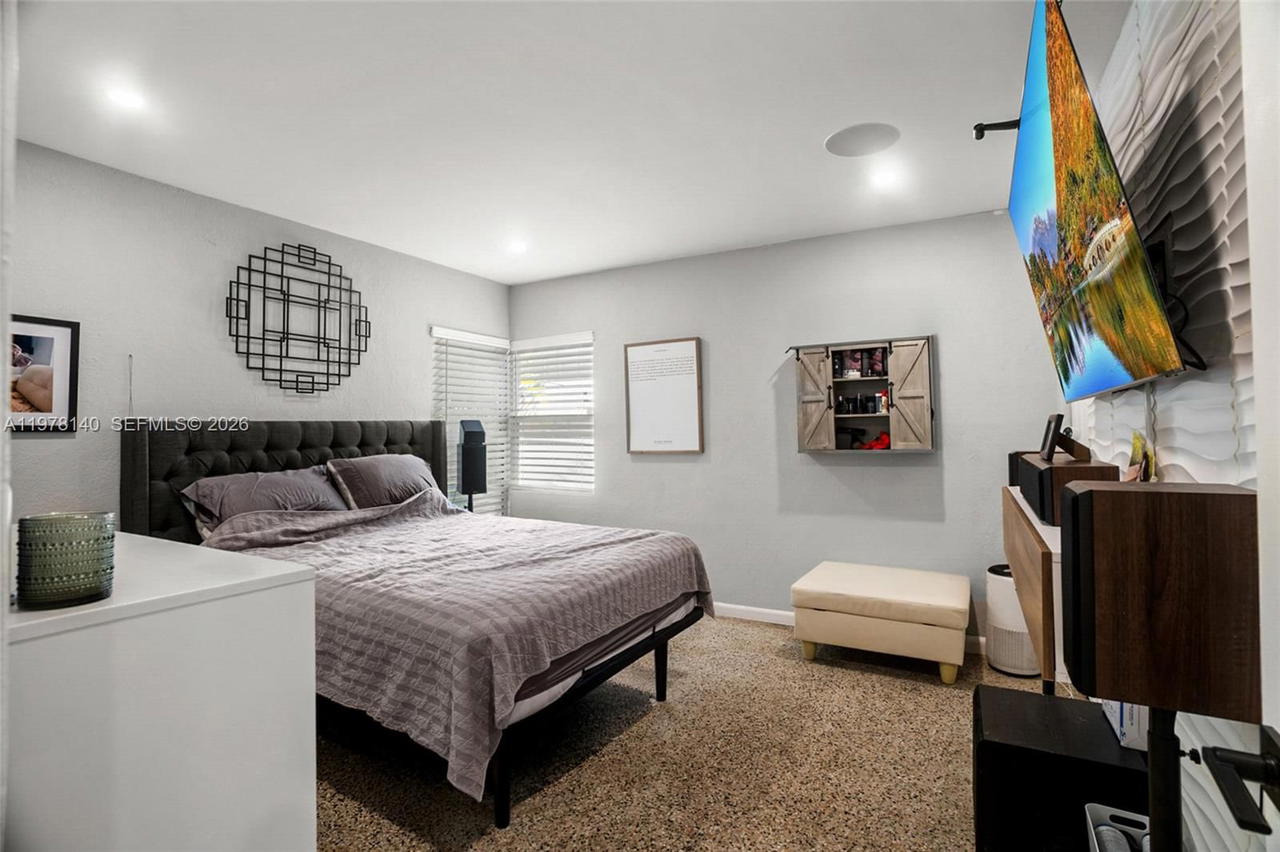 Real estate property located at 5324 3rd Ter, Broward, North Andrews Terrace Sec, Oakland Park, FL