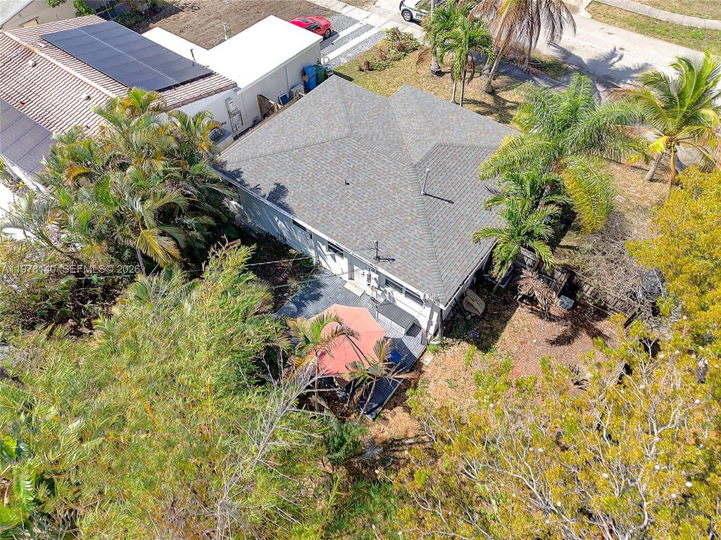 Real estate property located at 5324 3rd Ter, Broward, North Andrews Terrace Sec, Oakland Park, FL