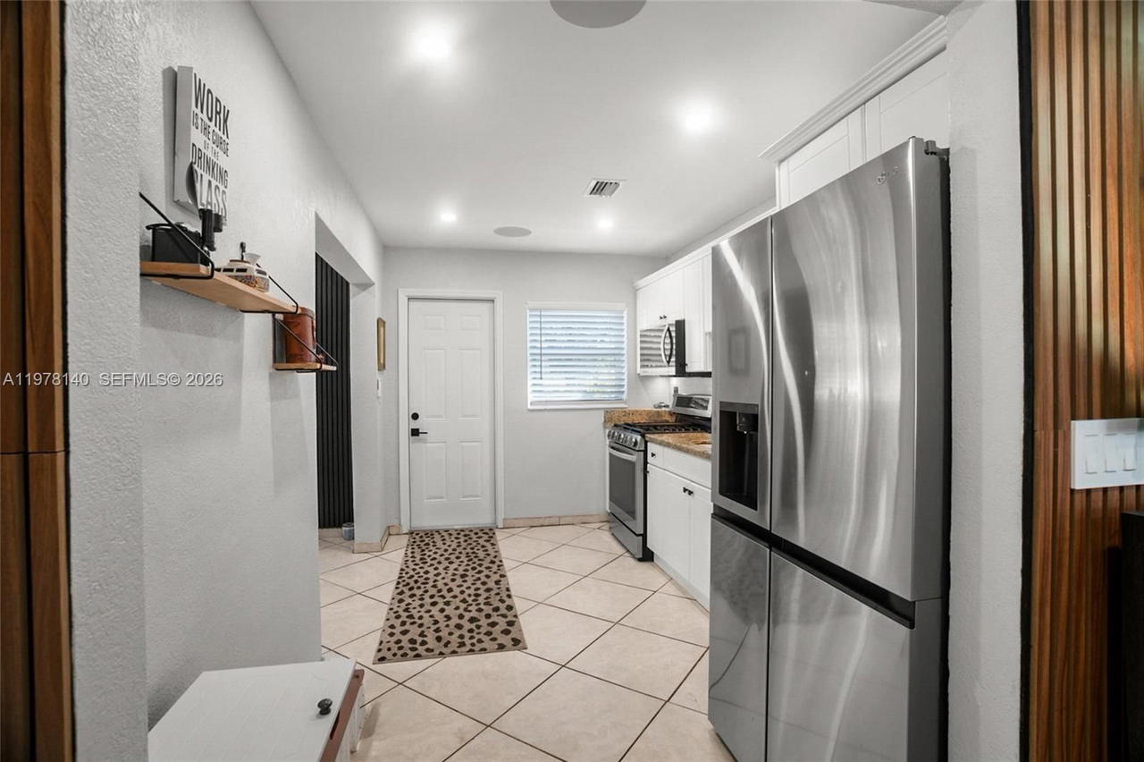 Real estate property located at 5324 3rd Ter, Broward, North Andrews Terrace Sec, Oakland Park, FL