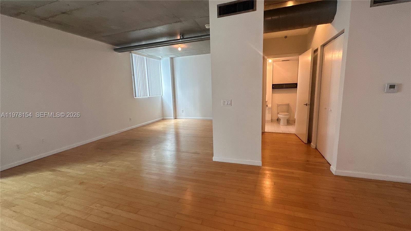 Real estate property located at 690 1st Ct #1128, Miami-dade, Neo Vertika Condo, Miami, FL