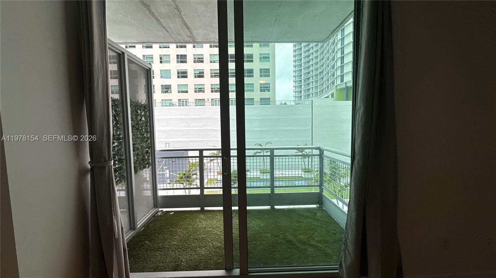 Real estate property located at 690 1st Ct #1128, Miami-dade, Neo Vertika Condo, Miami, FL