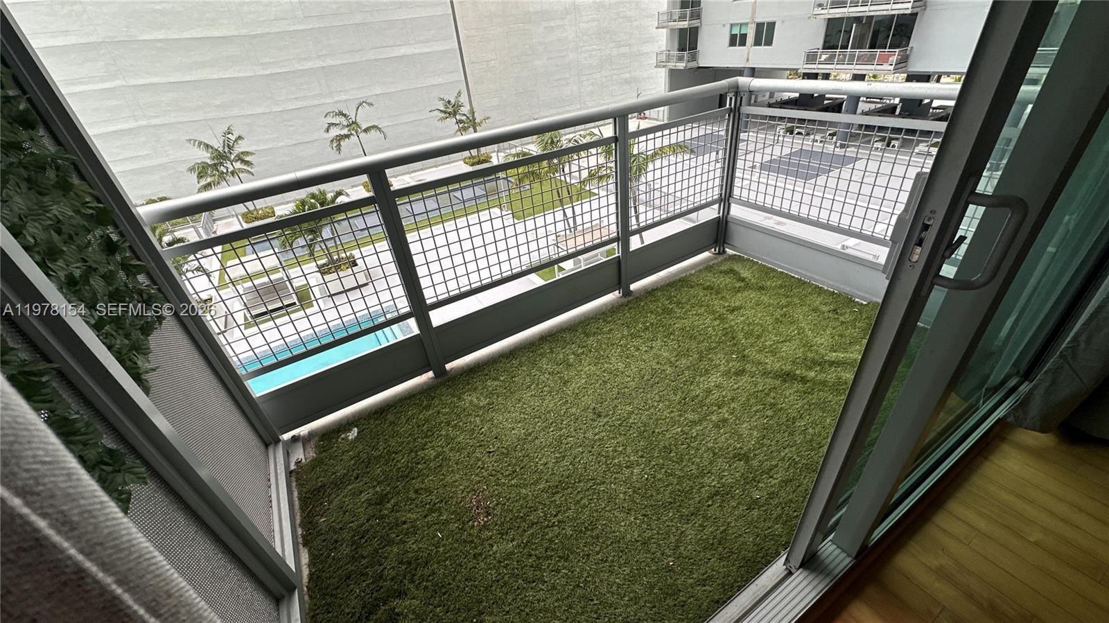 Real estate property located at 690 1st Ct #1128, Miami-dade, Neo Vertika Condo, Miami, FL