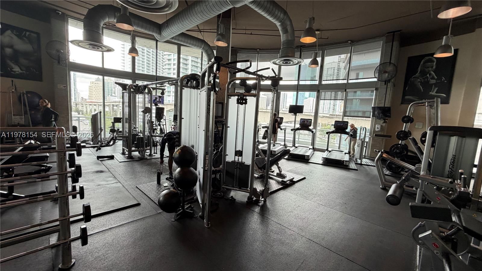 Real estate property located at 690 1st Ct #1128, Miami-dade, Neo Vertika Condo, Miami, FL