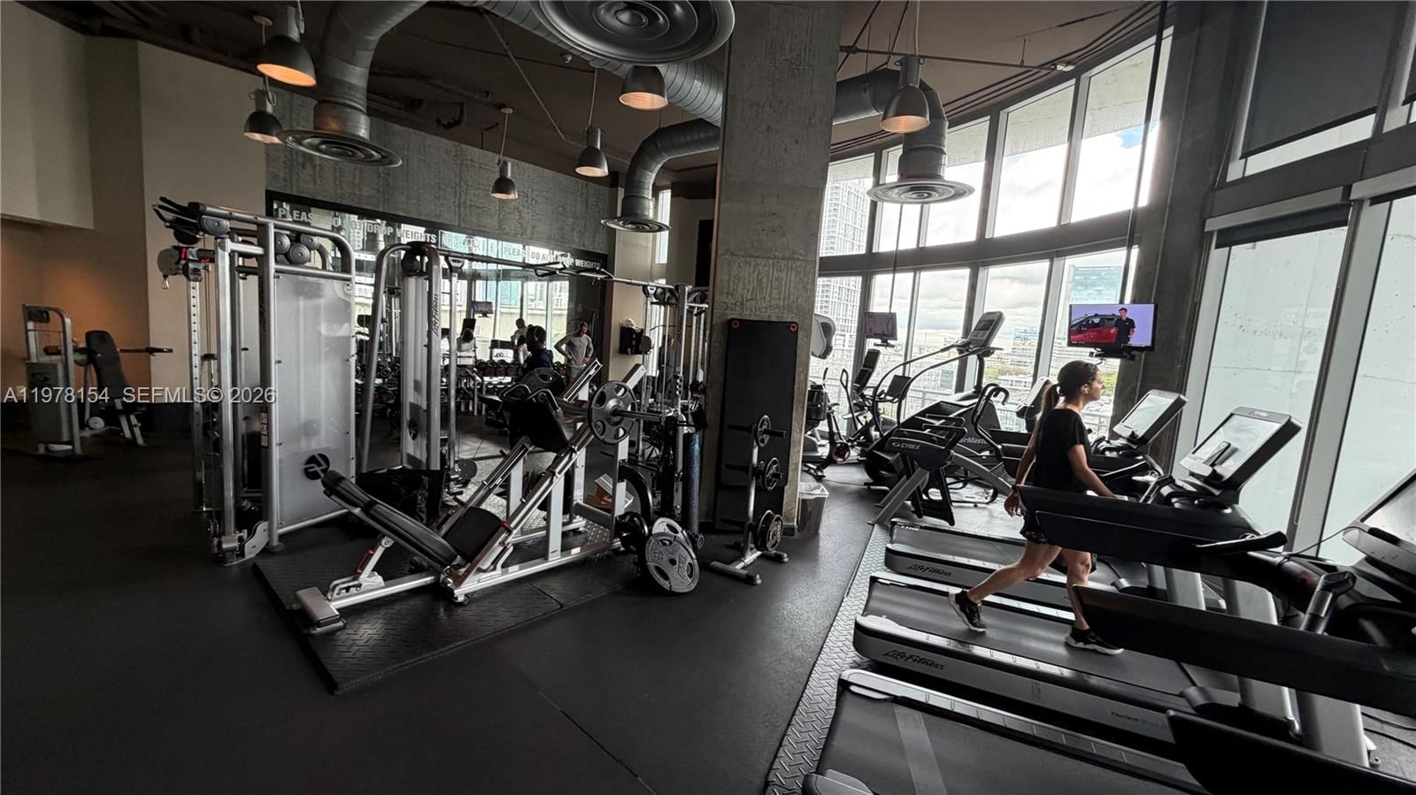 Real estate property located at 690 1st Ct #1128, Miami-dade, Neo Vertika Condo, Miami, FL