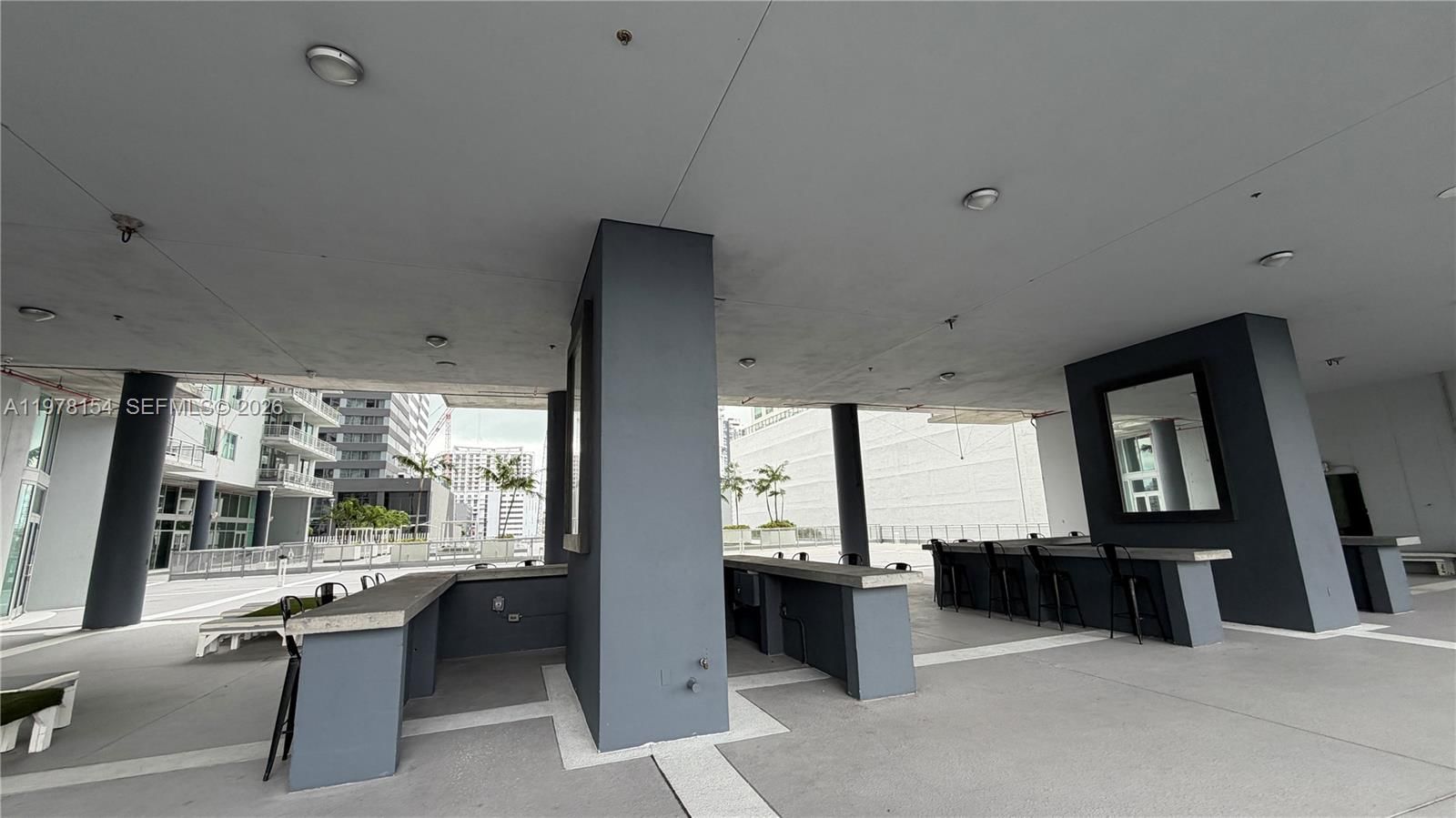 Real estate property located at 690 1st Ct #1128, Miami-dade, Neo Vertika Condo, Miami, FL