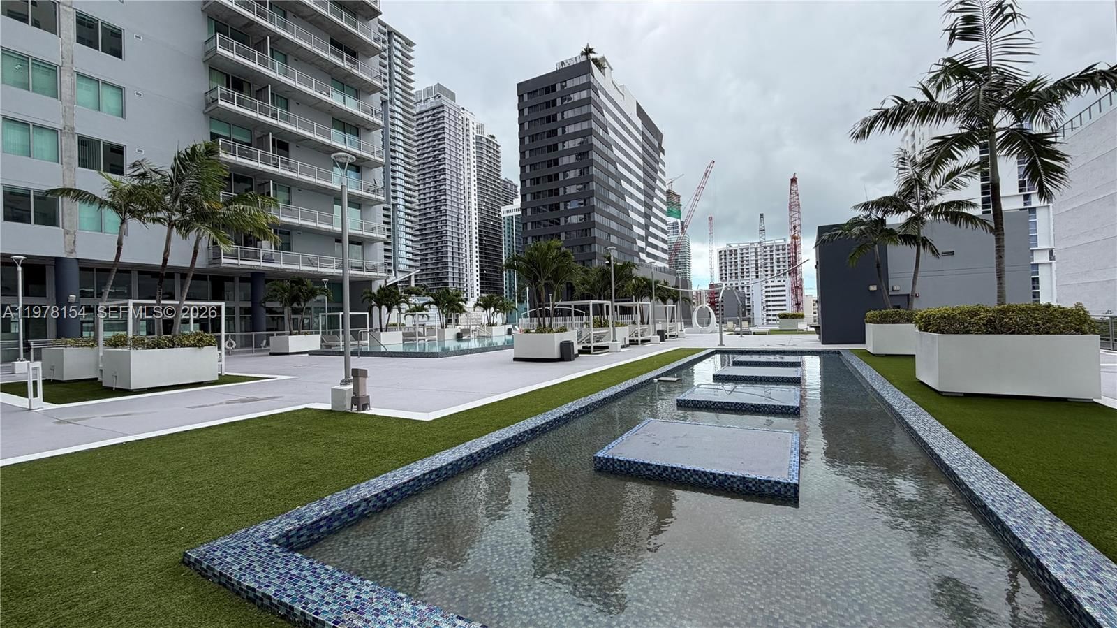 Real estate property located at 690 1st Ct #1128, Miami-dade, Neo Vertika Condo, Miami, FL