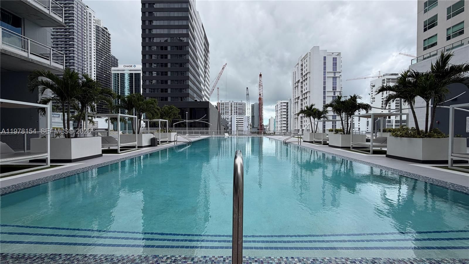 Real estate property located at 690 1st Ct #1128, Miami-dade, Neo Vertika Condo, Miami, FL
